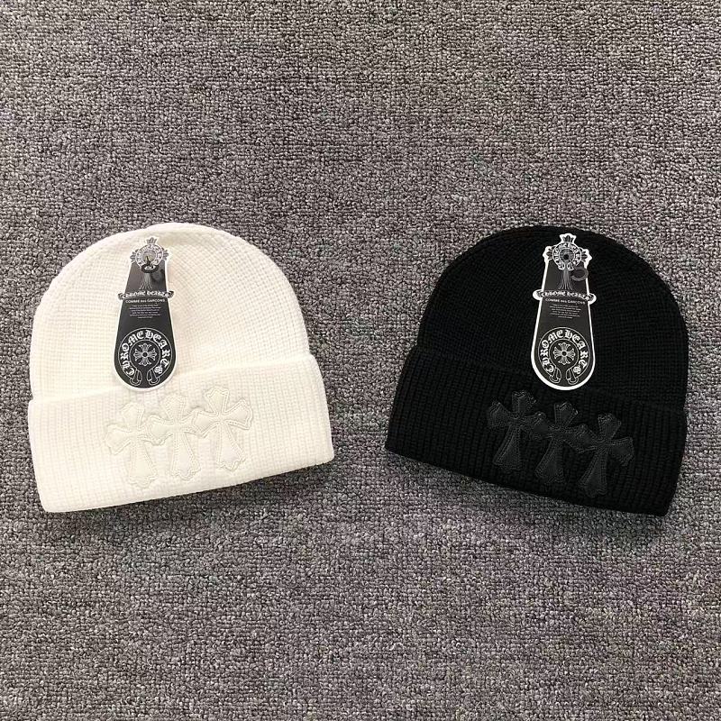 Chrome Hearts Hat