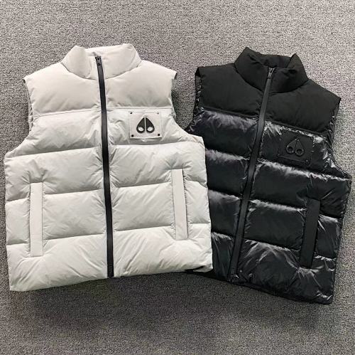 M SE K CK S Vest Down Jackets