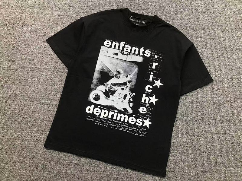 Enfants Riches Deprimes T-Shirt