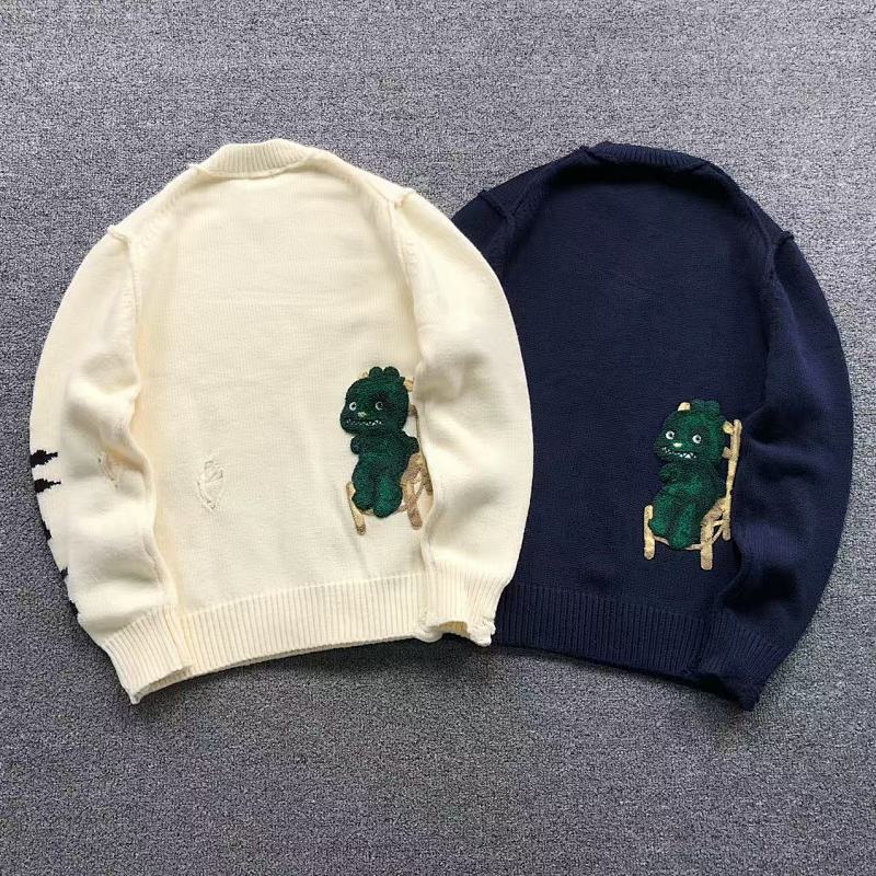 Dior Sweater
