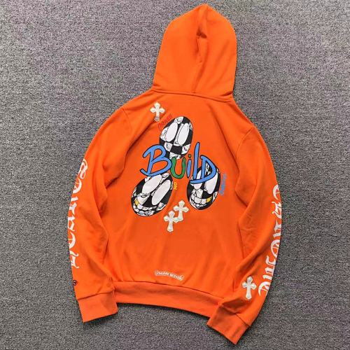 Chrome Hearts Hoodie