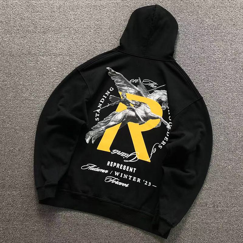 Represent Hoodie