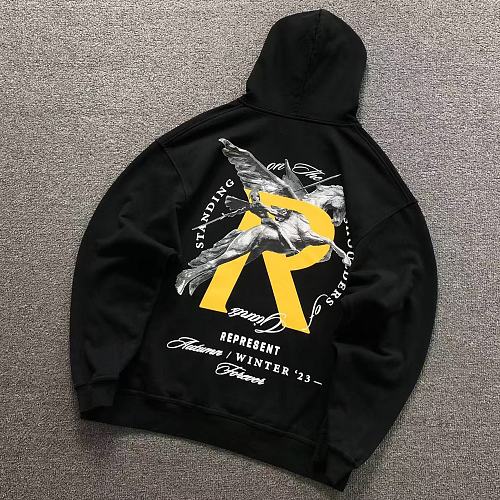 Represent Hoodie