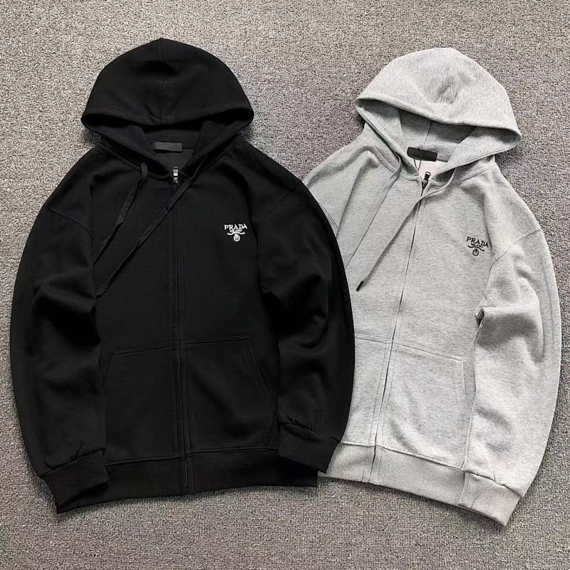 Prada Hoodie