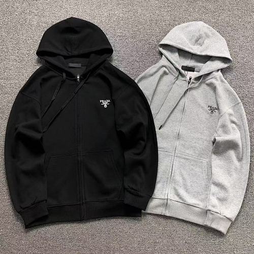 Prada Hoodie