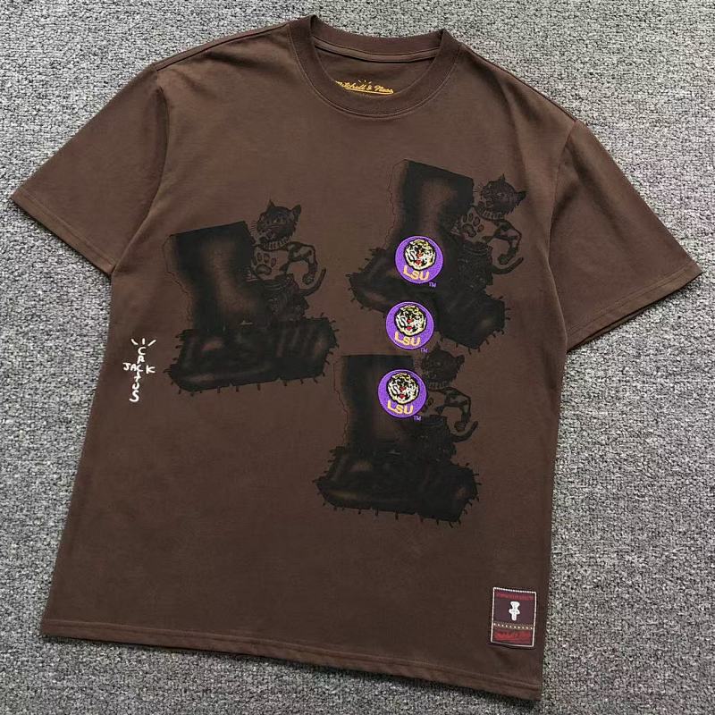 Travis Scott T-Shirt