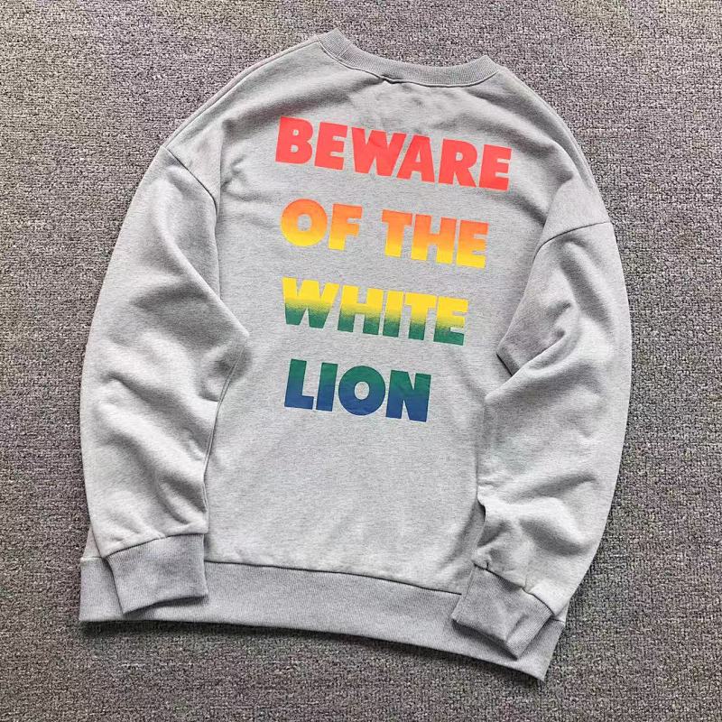 Denim Tears Hoodie