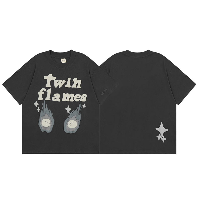 Broken Planet T-Shirt