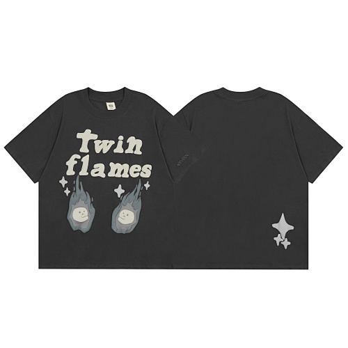 Broken Planet T-Shirt