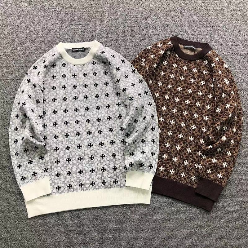 Chrome Hearts Sweater