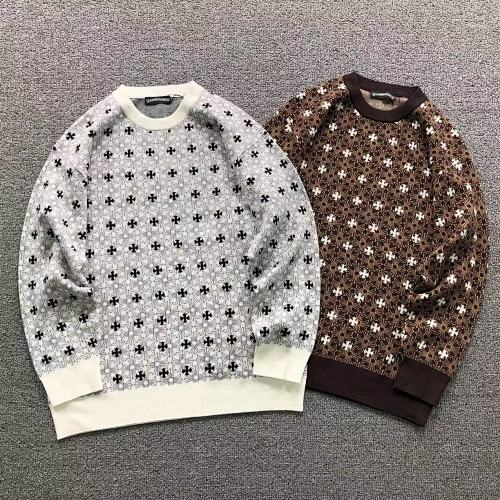 Chrome Hearts Sweater