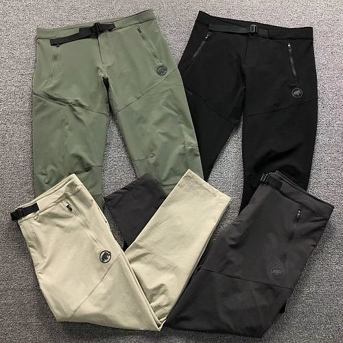 Mammut Trousers