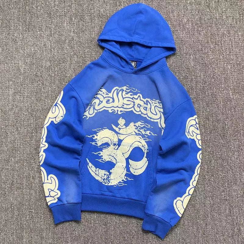 Hellstar Hoodie