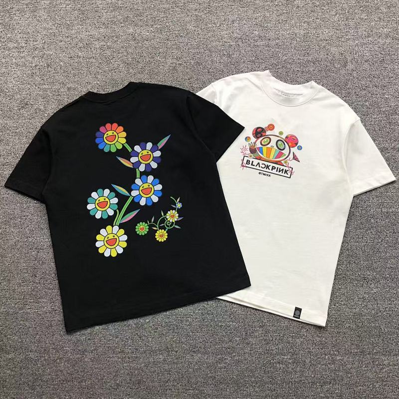 J L IN T-Shirt