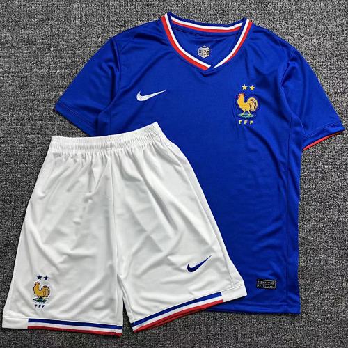 Football T-Shirt Shorts