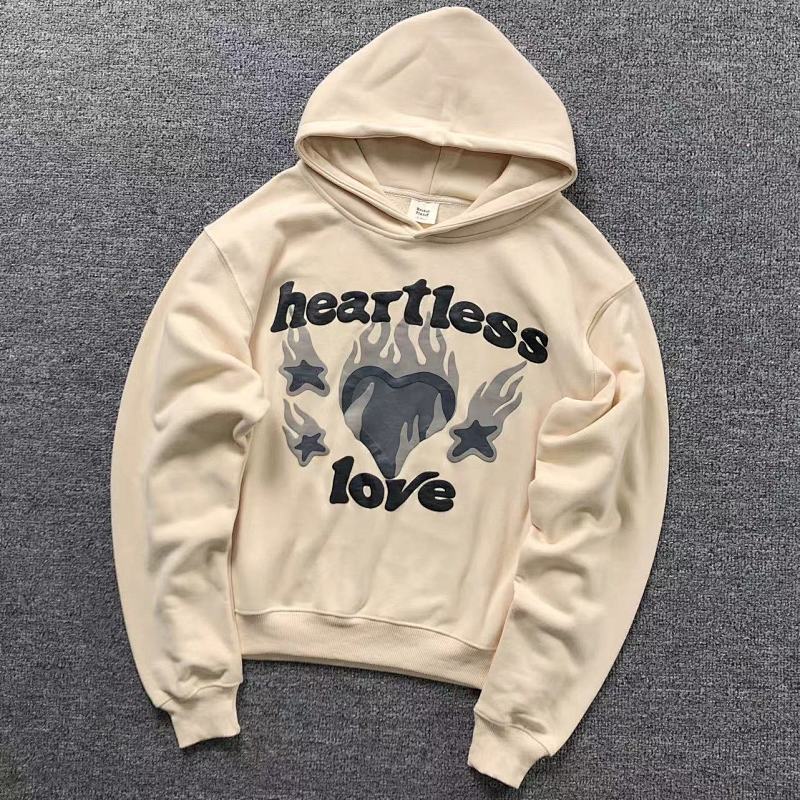 Broken Planet Hoodie