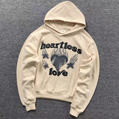 Broken Planet Hoodie