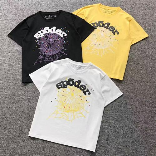 SP5DER T-Shirt