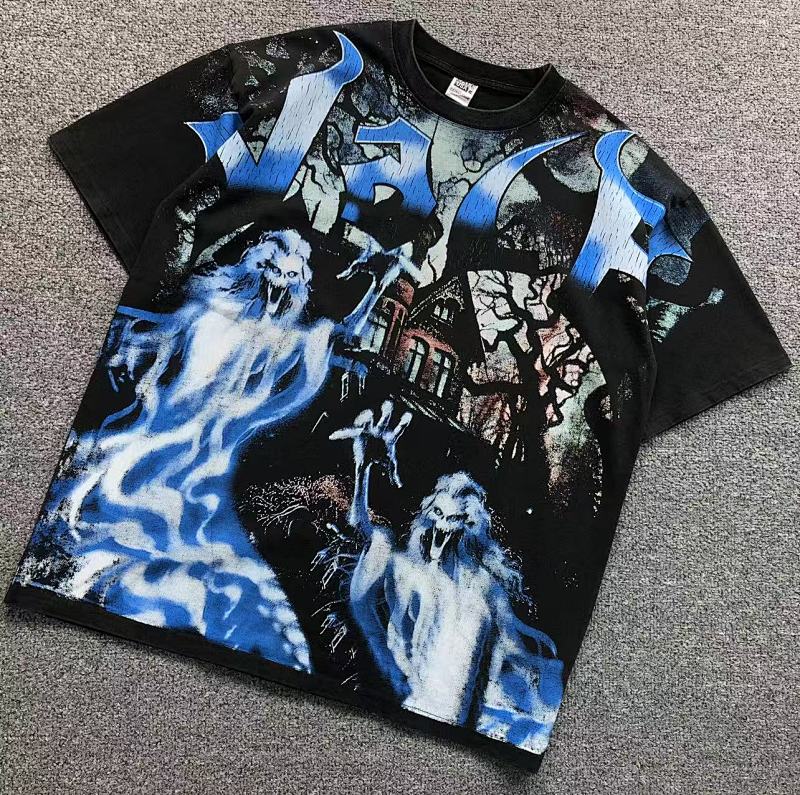 V LL Y T-Shirt