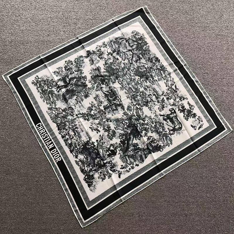 Dior Scarf