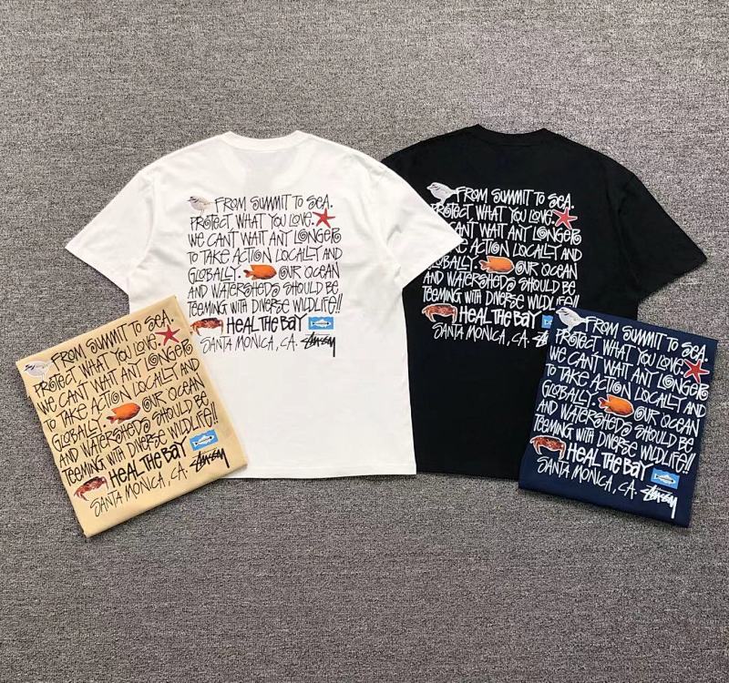 Stussy T-Shirt