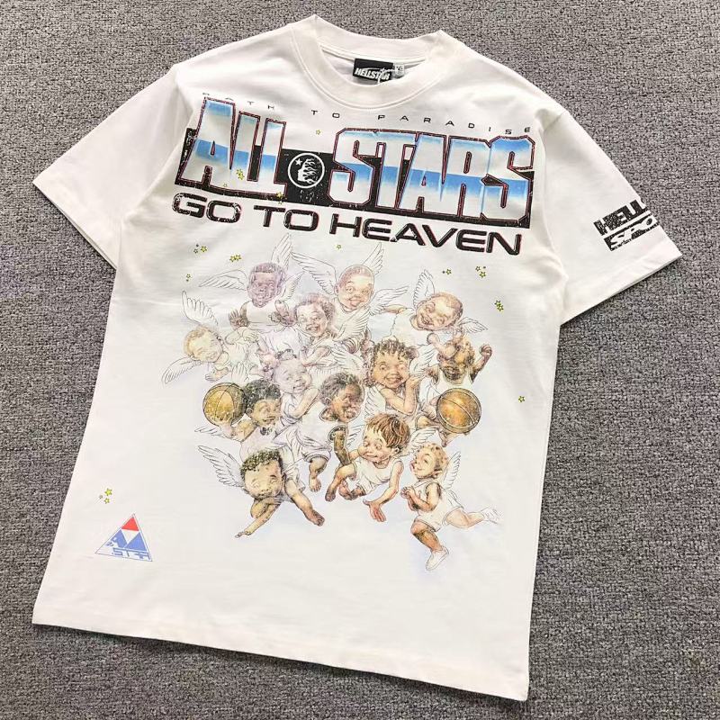 Hellstar T-Shirt