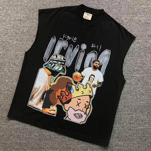 Vintage Vest