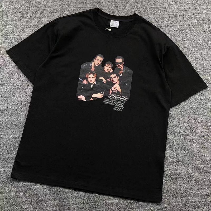 Vetements T-Shirt