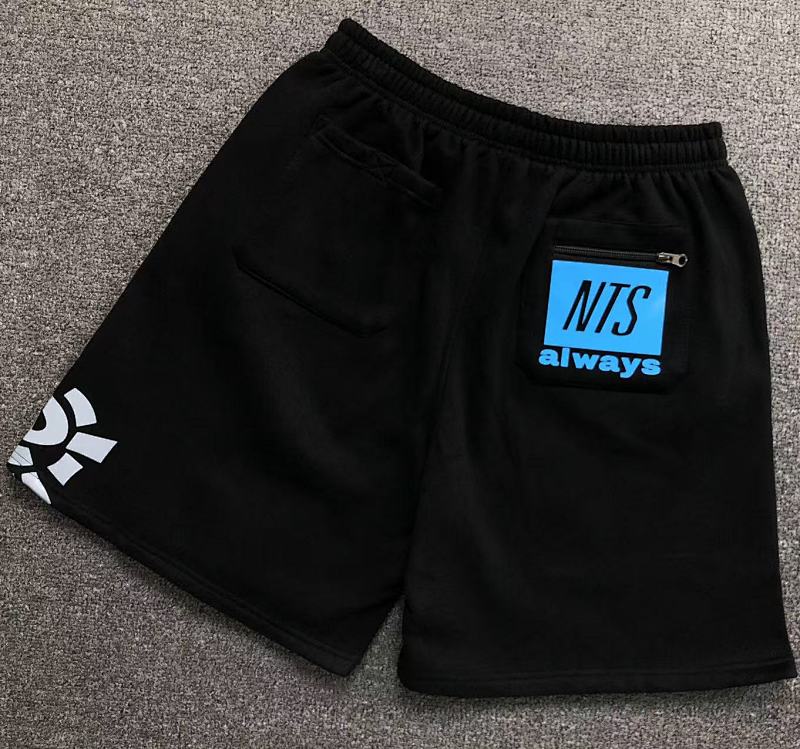 A W YS Shorts