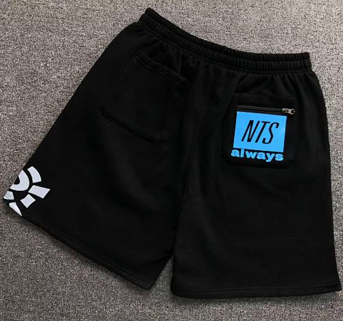 A W YS Shorts
