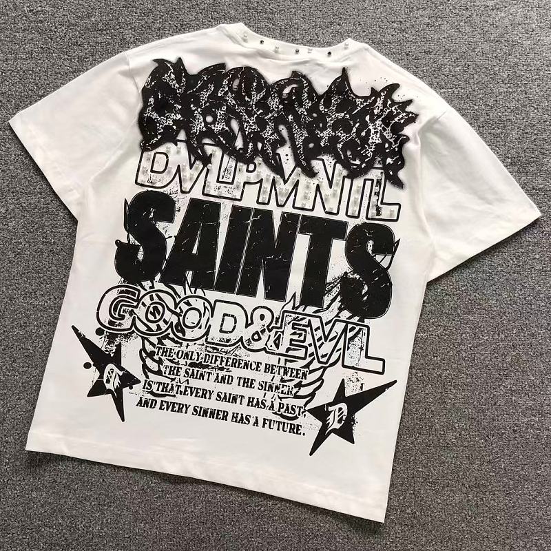 Fashion T-Shirt