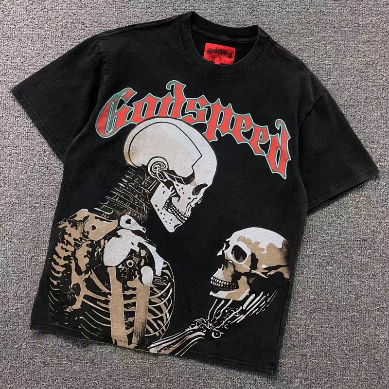 GO S E D T-Shirt