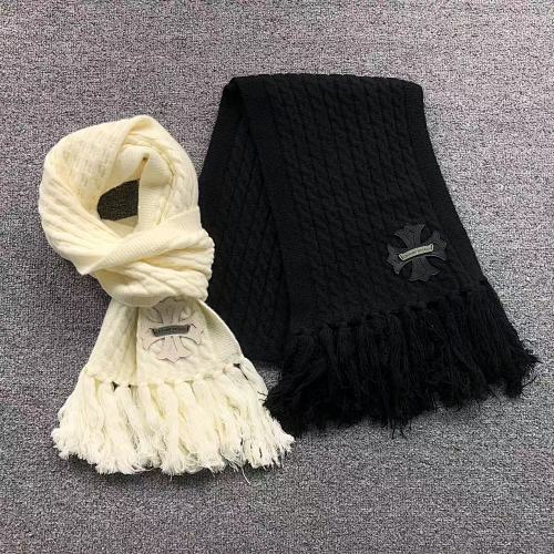 Chrome Hearts Scarf