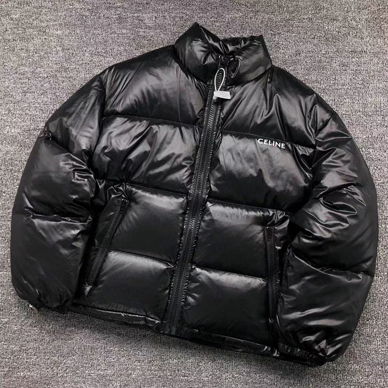 Celine Down Jackets