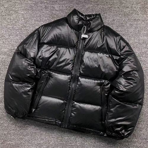 Celine Down Jackets