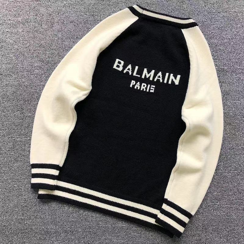 Balmain Sweater