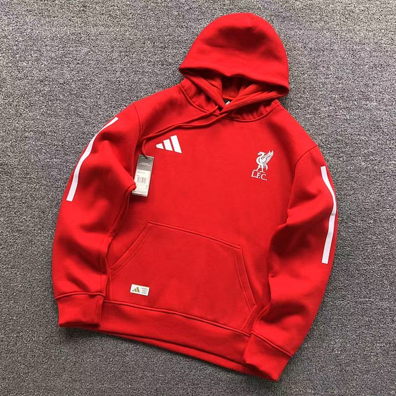 Adidas Football Hoodie
