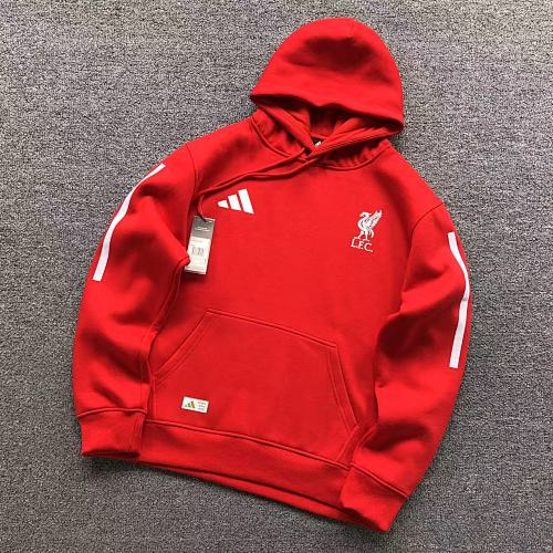 Adidas Football Hoodie