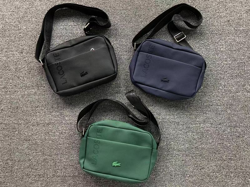 Lacoste Bag