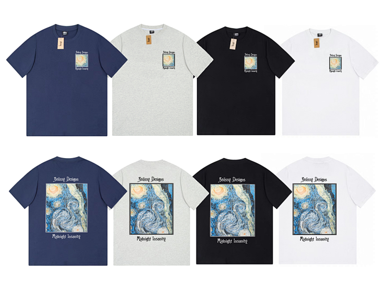 Stussy T-Shirt