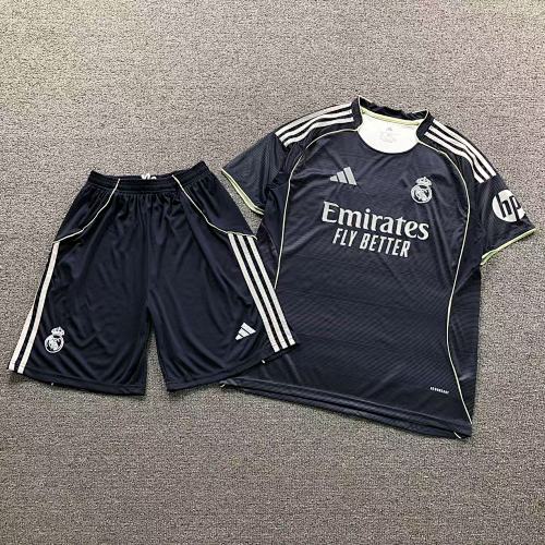 Football T-Shirt Shorts