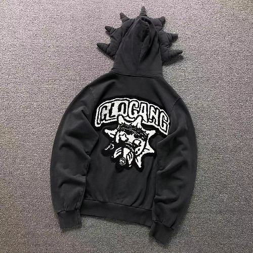 Fashion Hoodie