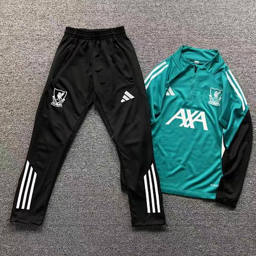 Football Long Sleeved Trousers Child