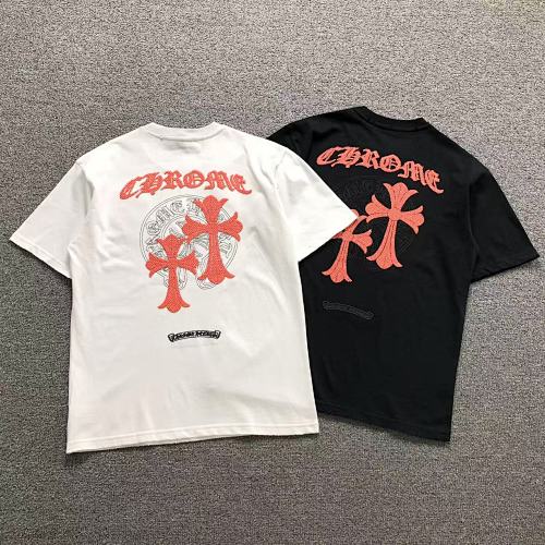 Chrome Hearts T-Shirt