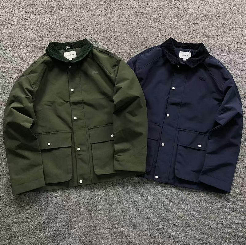 Lacoste Jacket