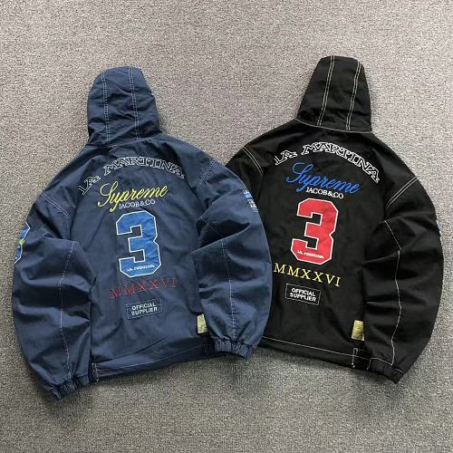 Supreme Jacket