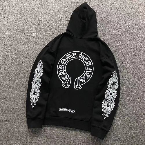 Chrome Hearts Hoodie