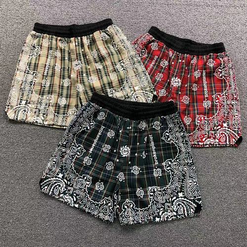 Broken Planet Shorts