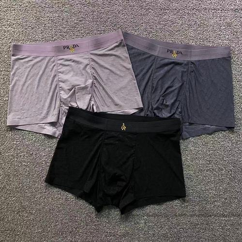 Prada Underwear