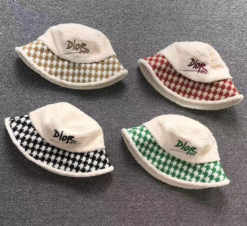 Dior hat